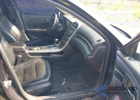 2013 Chevrolet Malibu Eco Premium Audio z USA, uszkodzony, nr VIN 1G11F5RR9DF122319